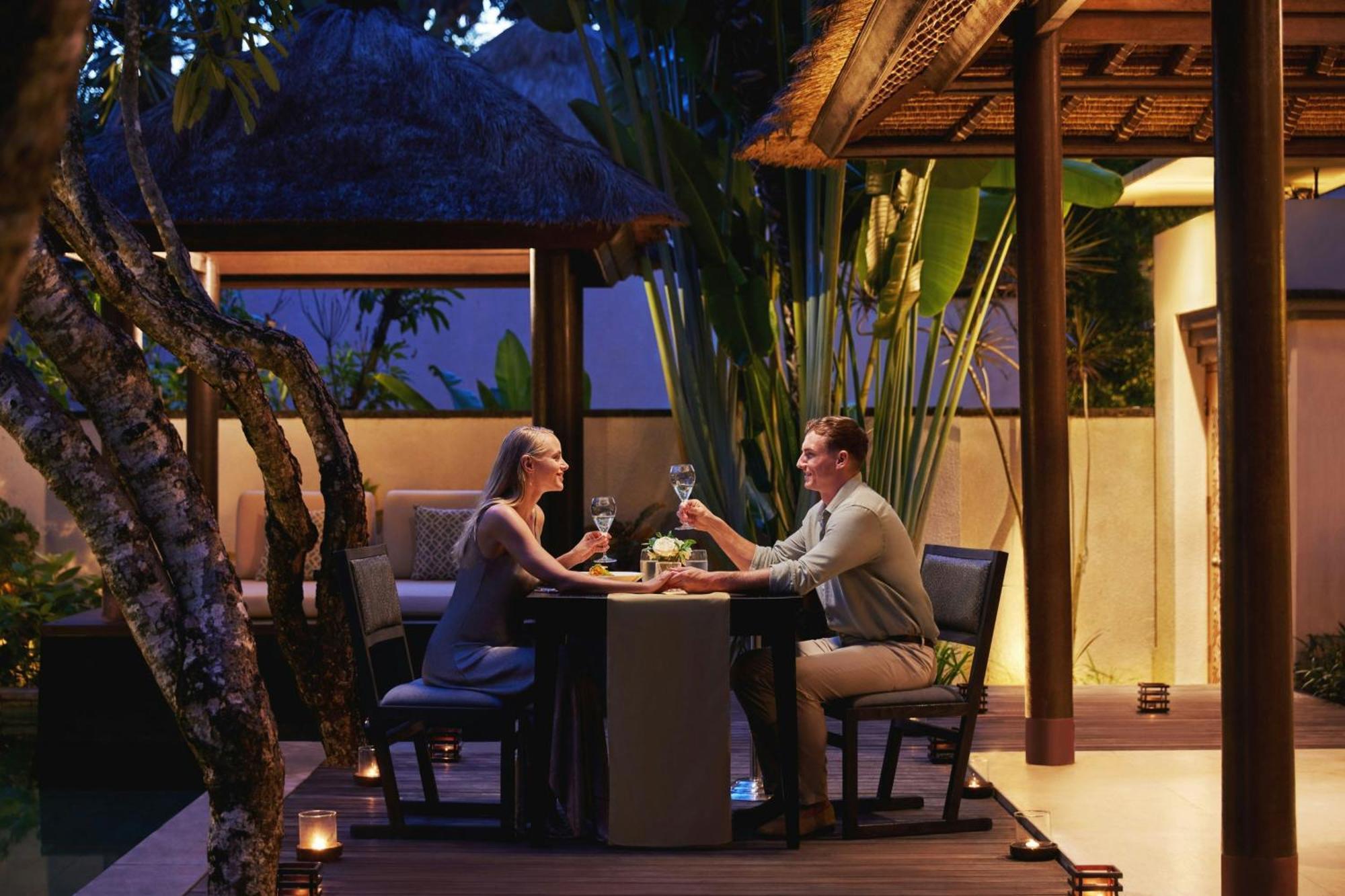 Amarterra Villas Resort Bali Nusa Dua, Autograph Collection Νούσα Ντούα Εξωτερικό φωτογραφία