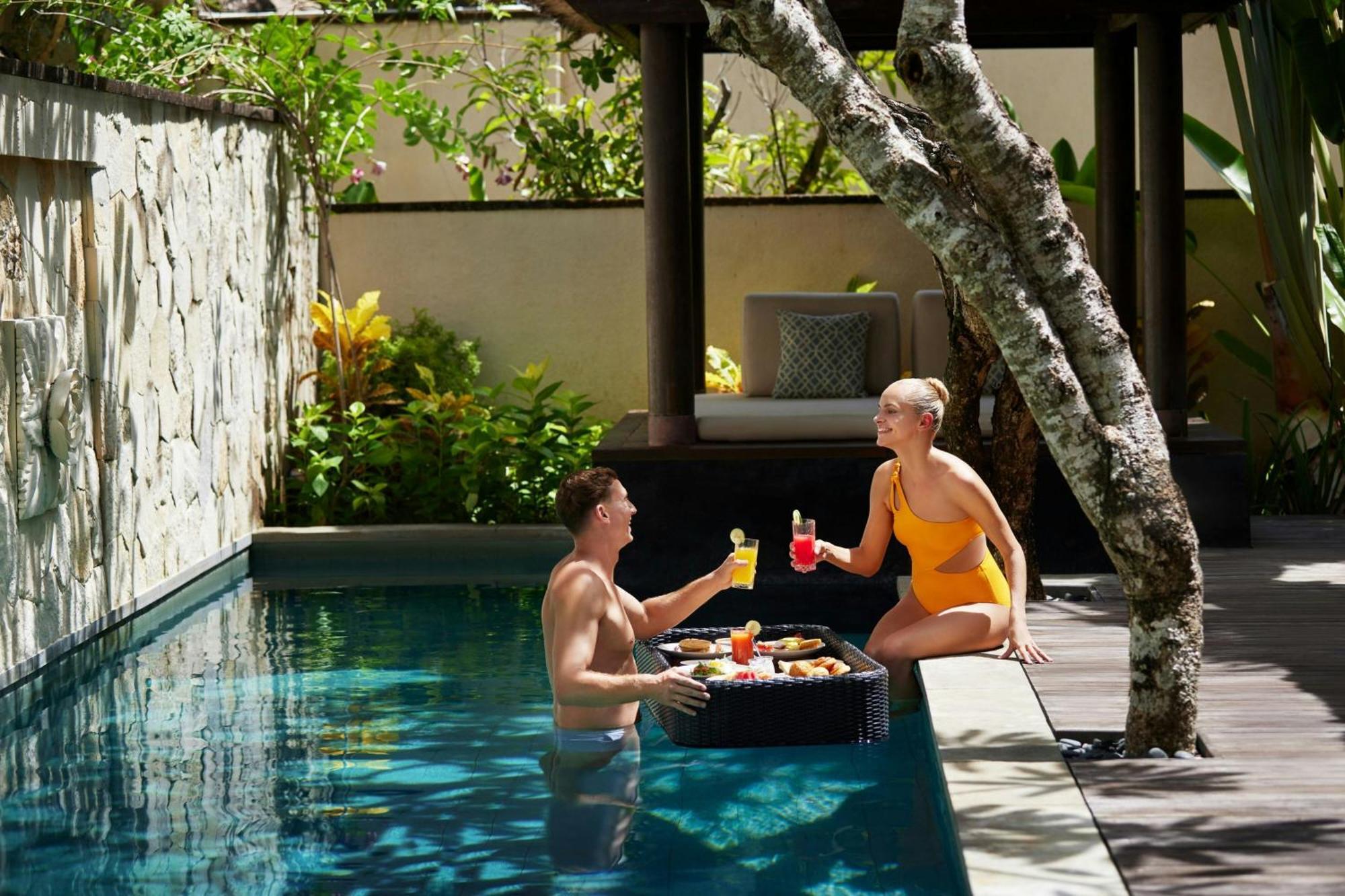 Amarterra Villas Resort Bali Nusa Dua, Autograph Collection Νούσα Ντούα Εξωτερικό φωτογραφία