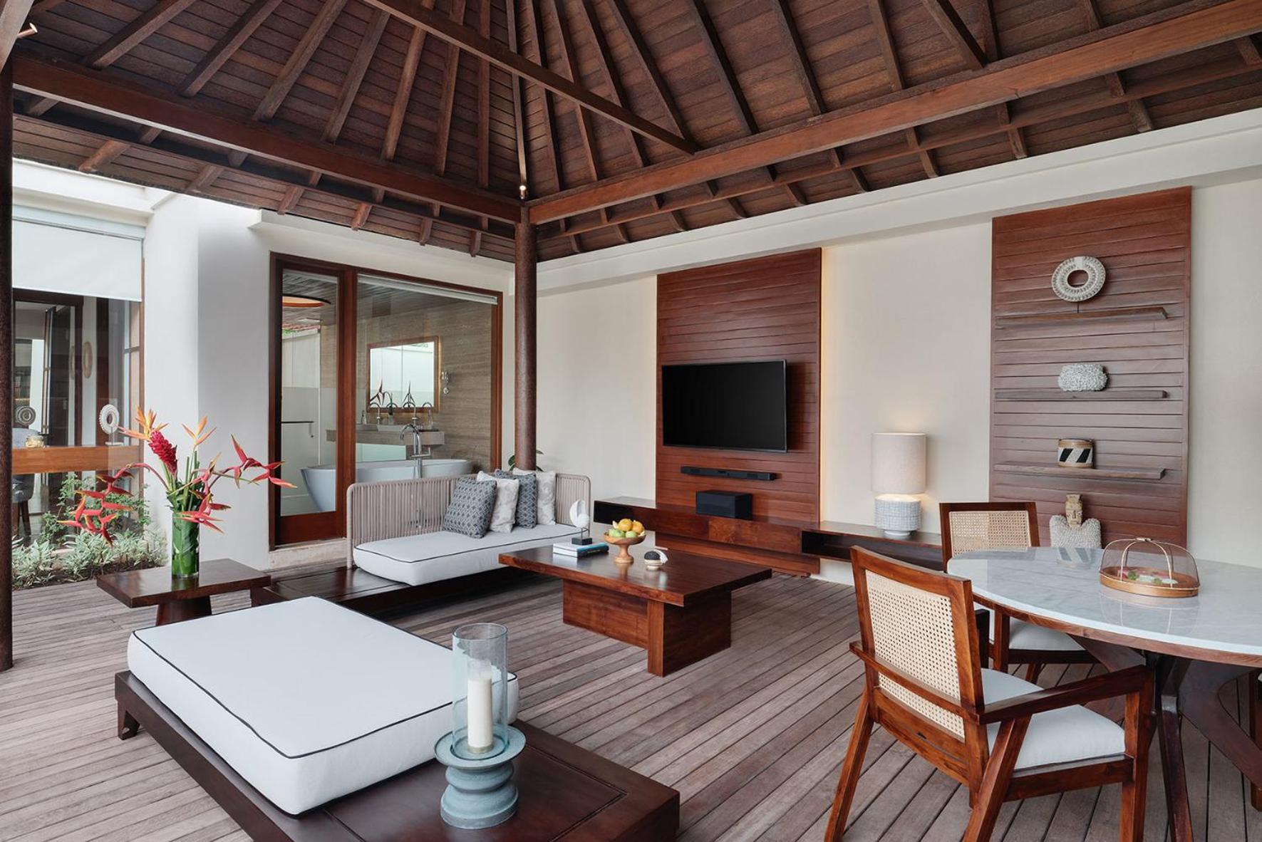 Amarterra Villas Resort Bali Nusa Dua, Autograph Collection Νούσα Ντούα Εξωτερικό φωτογραφία