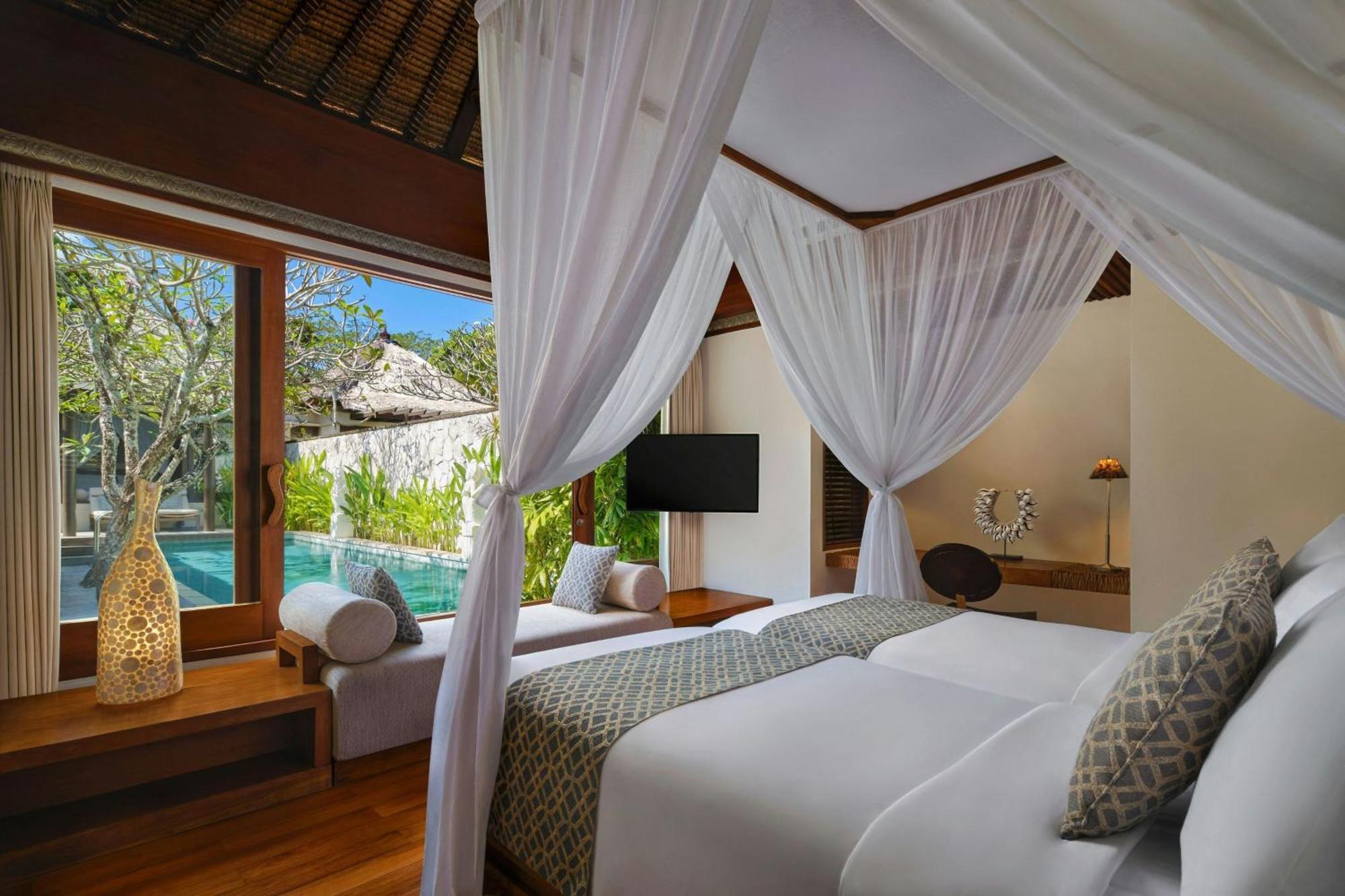 Amarterra Villas Resort Bali Nusa Dua, Autograph Collection Νούσα Ντούα Εξωτερικό φωτογραφία